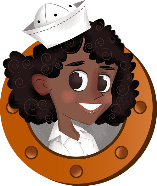 Character-building fun!