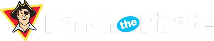 Patch the Pirate