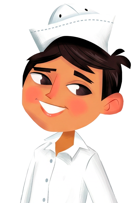 Sailor