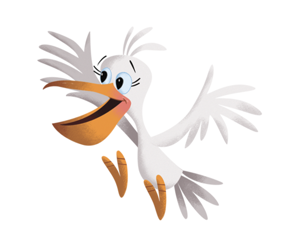 Sissy Seagull