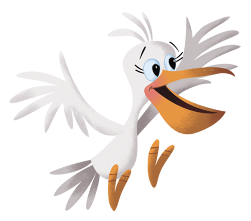 Sissy Seagull